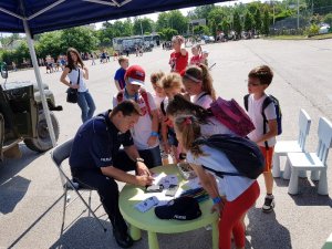 „Z nami bezpiecznie i ekologicznie”