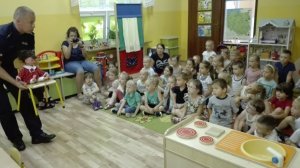 Mówili o bezpieczeństwie