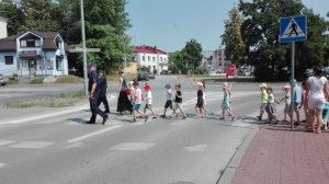 Mówili o bezpieczeństwie
