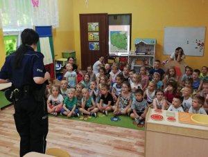 Mówili o bezpieczeństwie