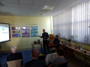 Senior zawsze bezpieczny
