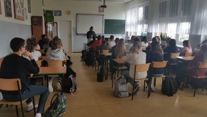 „Stop Dopalaczom” oraz „odpowiedzialność prawna nieletnich”