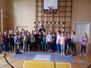 Jak być bezpiecznym i „świecić przykładem”.