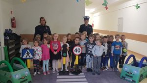 Jak być bezpiecznym i „świecić przykładem”.