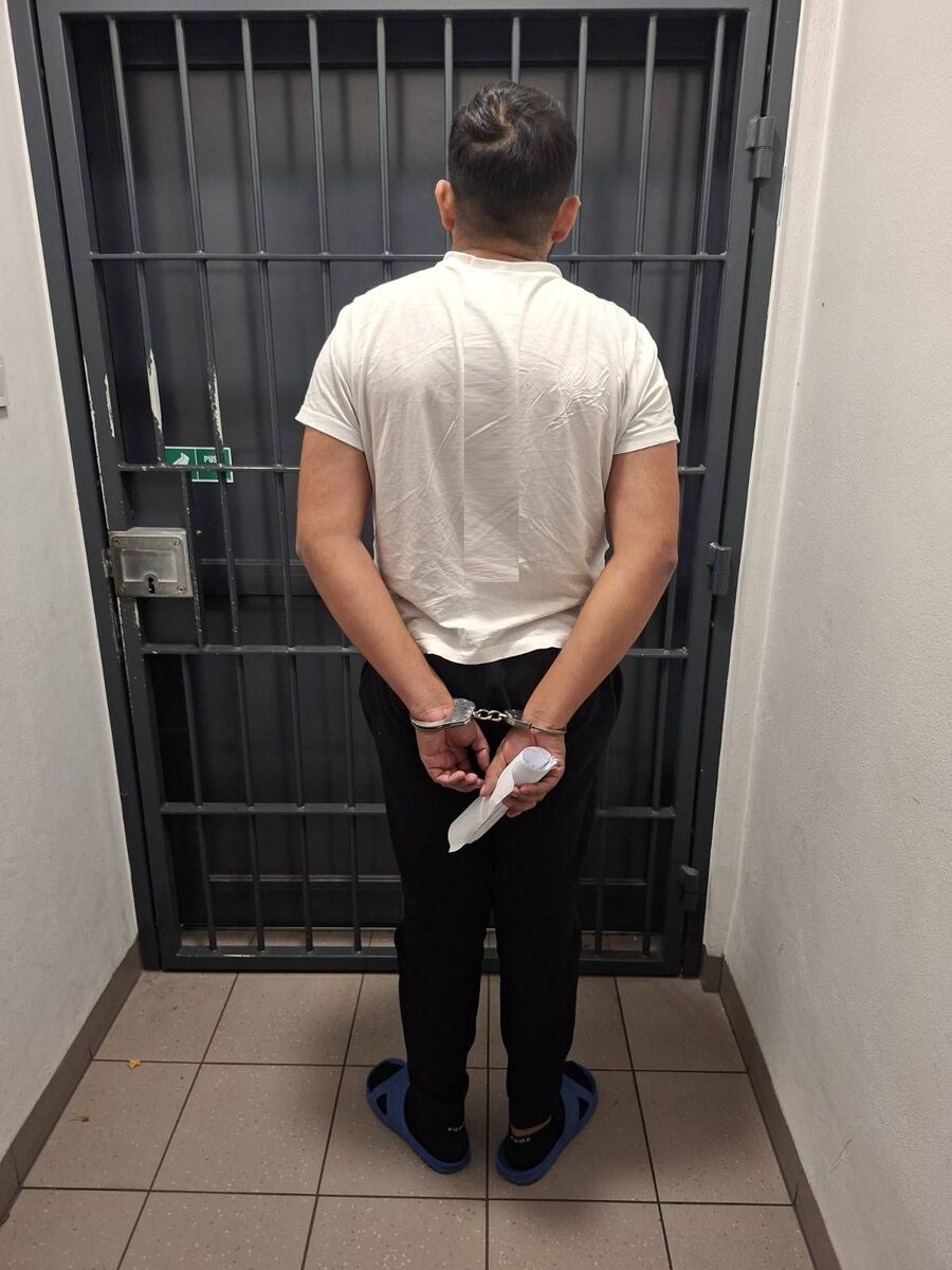 Trzech Bułgarów zatrzymany w Kielcach po trzech kradzieżach portfeli
